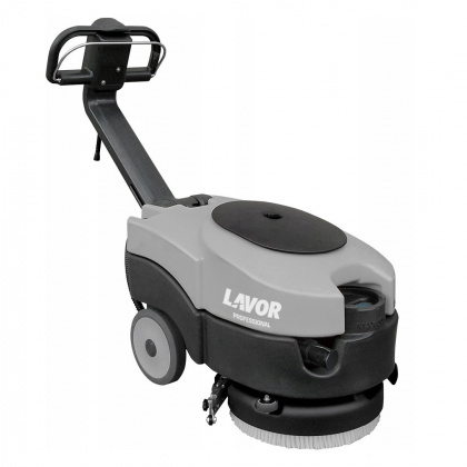 Поломоечная машина LAVOR Professional Quick 36 B без аккумулятора - интернет-магазин КленМаркет.ру