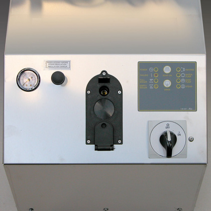 Парогенератор LAVOR Professional GV 3,3 M Plus - интернет-магазин КленМаркет.ру