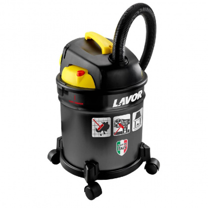 Пылесос бытовой LAVOR FREDDY 4 in 1 - интернет-магазин КленМаркет.ру