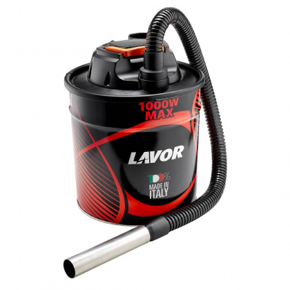 Пылесос для золы LAVOR ASHLEY 411 - интернет-магазин КленМаркет.ру
