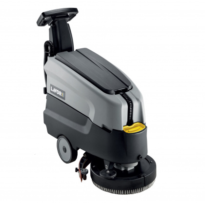 Поломоечная машина LAVOR Professional Dynamic 45 E - интернет-магазин КленМаркет.ру