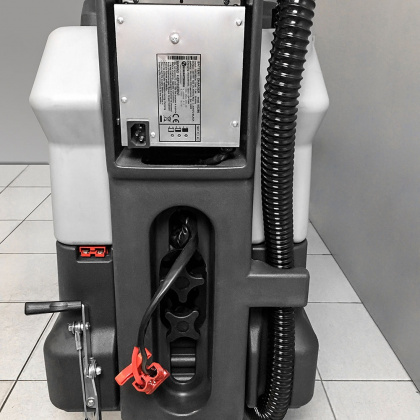 Поломоечная машина LAVOR Professional Dynamic 45 E - интернет-магазин КленМаркет.ру