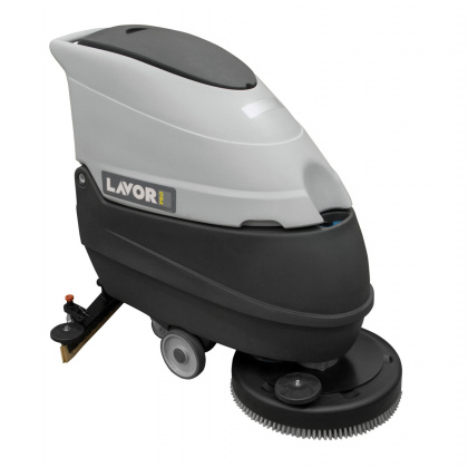 Поломоечная машина LAVOR Professional Free Evo 50 E - интернет-магазин КленМаркет.ру