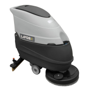 Поломоечная машина LAVOR Professional Free Evo 50 BT (без З/У и АКБ)