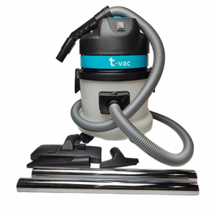 Пылесос промышленный T-line T-vac V-15 - интернет-магазин КленМаркет.ру