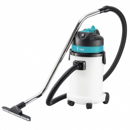 Пылесос промышленный T-line T-vac WD-30 - интернет-магазин КленМаркет.ру