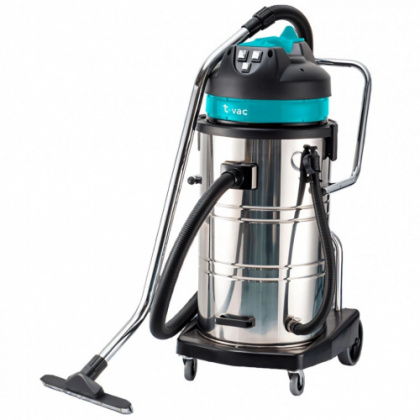 Пылесос промышленный T-line T-vac 3WD-80 - интернет-магазин КленМаркет.ру