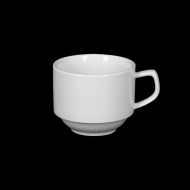 ЧАШКА чайная 240мл 