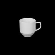 ЧАШКА кофейная 90мл 