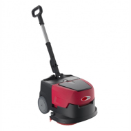 Поломоечная машина VOSTOK BA5