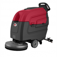 Поломоечная машина VOSTOK BA65T с мотором хода