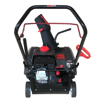 Снегоуборщик EVOline SBG 460 - интернет-магазин КленМаркет.ру