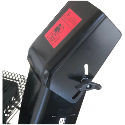 Снегоуборщик EVOline SBG 560 (с двигателем Zongshen) - интернет-магазин КленМаркет.ру