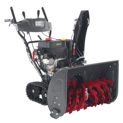 Снегоуборщик EVOline SBG 760 TLE (с двигателем Loncin) - интернет-магазин КленМаркет.ру