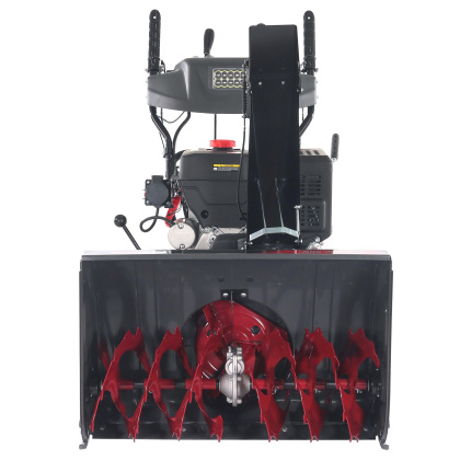 Снегоуборщик EVOline SBG 760 TLE (с двигателем Loncin) - интернет-магазин КленМаркет.ру