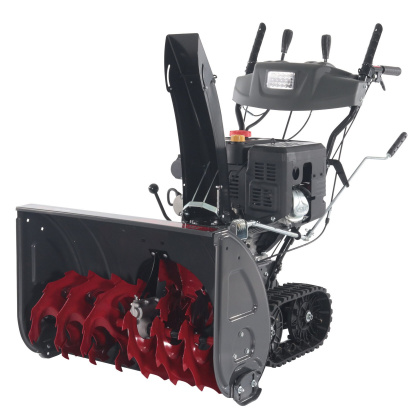 Снегоуборщик EVOline SBG 760 TLE (с двигателем Loncin) - интернет-магазин КленМаркет.ру