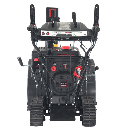 Снегоуборщик EVOline SBG 760 TLE (с двигателем Loncin) - интернет-магазин КленМаркет.ру