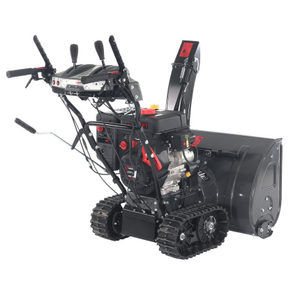 Снегоуборщик EVOline SBG 760 TLE (с двигателем Loncin) - интернет-магазин КленМаркет.ру