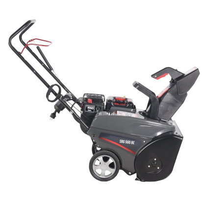 Снегоуборщик EVOline SBG 560 BE (с двигателем Briggs&Stratton) - интернет-магазин КленМаркет.ру