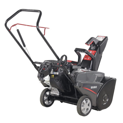 Снегоуборщик EVOline SBG 560 BE (с двигателем Briggs&Stratton) - интернет-магазин КленМаркет.ру