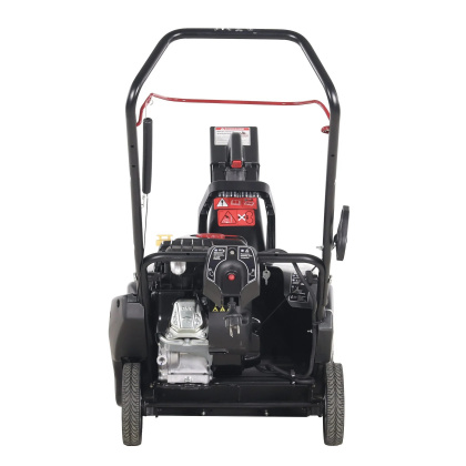 Снегоуборщик EVOline SBG 560 BE (с двигателем Briggs&Stratton) - интернет-магазин КленМаркет.ру