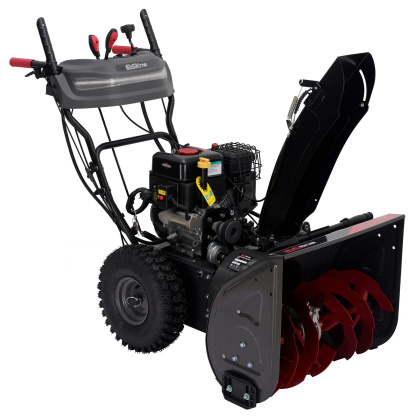 Снегоуборщик EVOline SBG 610 BE (с двигателем Briggs&Stratton) - интернет-магазин КленМаркет.ру