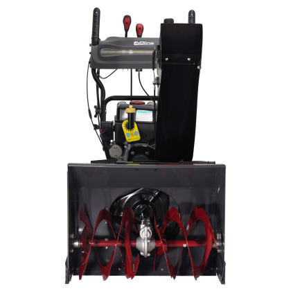 Снегоуборщик EVOline SBG 610 BE (с двигателем Briggs&Stratton) - интернет-магазин КленМаркет.ру