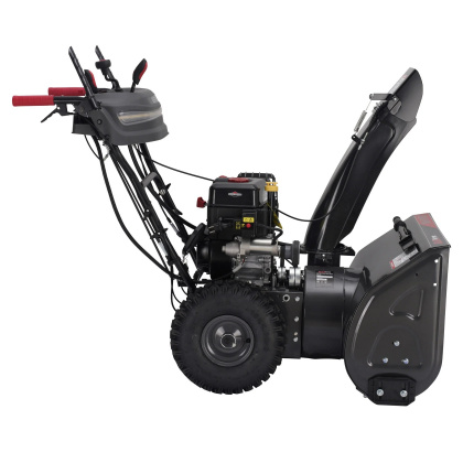 Снегоуборщик EVOline SBG 610 BE (с двигателем Briggs&Stratton) - интернет-магазин КленМаркет.ру