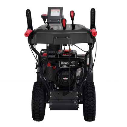 Снегоуборщик EVOline SBG 610 BE (с двигателем Briggs&Stratton) - интернет-магазин КленМаркет.ру