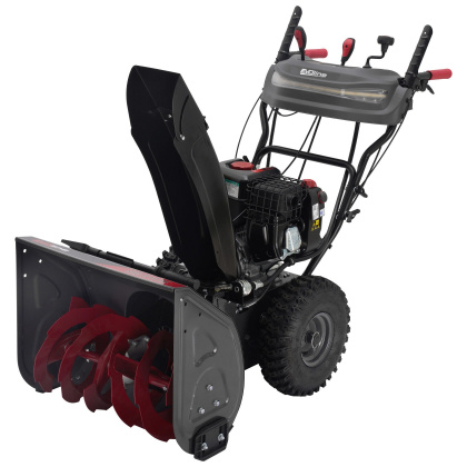 Снегоуборщик EVOline SBG 610 BE (с двигателем Briggs&Stratton) - интернет-магазин КленМаркет.ру