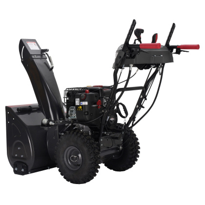 Снегоуборщик EVOline SBG 610 BE (с двигателем Briggs&Stratton) - интернет-магазин КленМаркет.ру