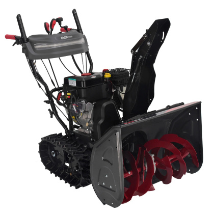 Снегоуборщик EVOline SBG 690 TBE (с двигателем Briggs&Stratton) - интернет-магазин КленМаркет.ру