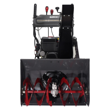 Снегоуборщик EVOline SBG 690 TBE (с двигателем Briggs&Stratton) - интернет-магазин КленМаркет.ру