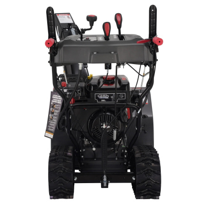 Снегоуборщик EVOline SBG 690 TBE (с двигателем Briggs&Stratton) - интернет-магазин КленМаркет.ру