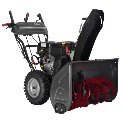 Снегоуборщик EVOline SBG 760 BE (с двигателем Briggs&Stratton) - интернет-магазин КленМаркет.ру