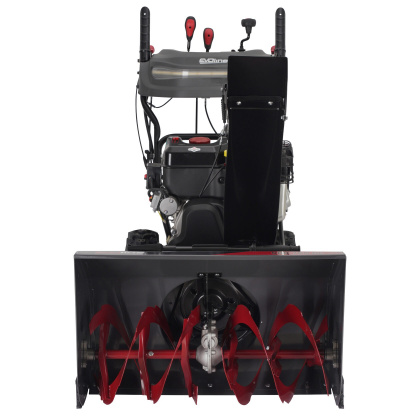Снегоуборщик EVOline SBG 760 BE (с двигателем Briggs&Stratton) - интернет-магазин КленМаркет.ру