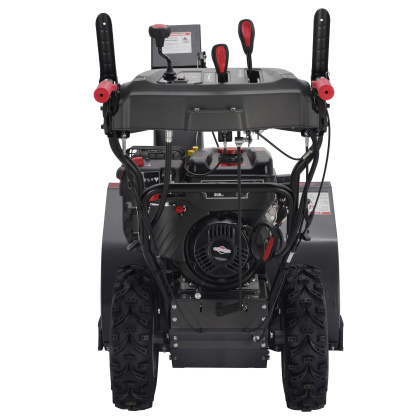 Снегоуборщик EVOline SBG 760 BE (с двигателем Briggs&Stratton) - интернет-магазин КленМаркет.ру