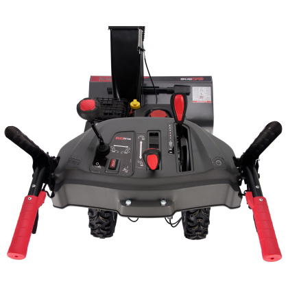 Снегоуборщик EVOline SBG 760 BE (с двигателем Briggs&Stratton) - интернет-магазин КленМаркет.ру