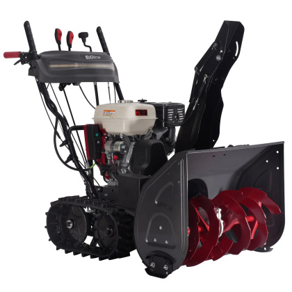 Снегоуборщик EVOline SBG 690 THE (с двигателем Honda) - интернет-магазин КленМаркет.ру