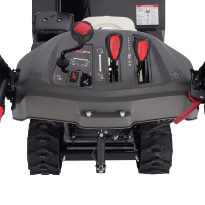 Снегоуборщик EVOline SBG 690 THE (с двигателем Honda) - интернет-магазин КленМаркет.ру