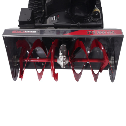 Снегоуборщик EVOline SBG 690 THE (с двигателем Honda) - интернет-магазин КленМаркет.ру