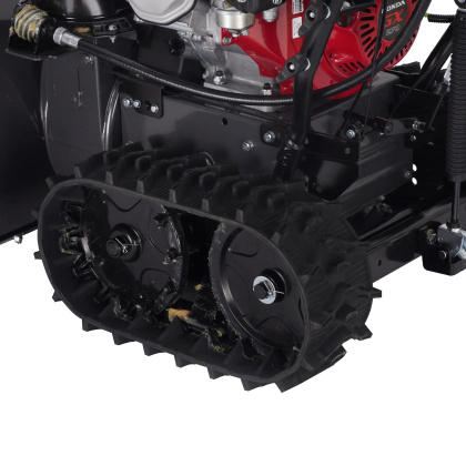 Снегоуборщик EVOline SBG 690 THE (с двигателем Honda) - интернет-магазин КленМаркет.ру