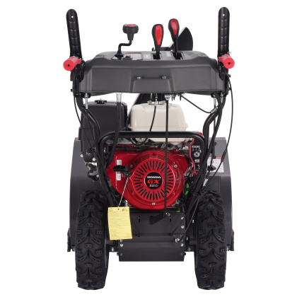 Снегоуборщик EVOline SBG 760 HE (с двигателем Honda) - интернет-магазин КленМаркет.ру