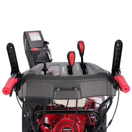Снегоуборщик EVOline SBG 760 HE (с двигателем Honda) - интернет-магазин КленМаркет.ру
