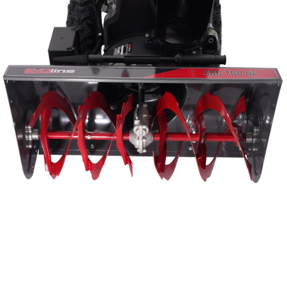 Снегоуборщик EVOline SBG 760 HE (с двигателем Honda) - интернет-магазин КленМаркет.ру