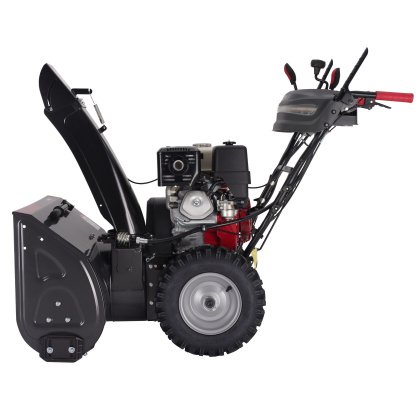 Снегоуборщик EVOline SBG 760 HE (с двигателем Honda) - интернет-магазин КленМаркет.ру