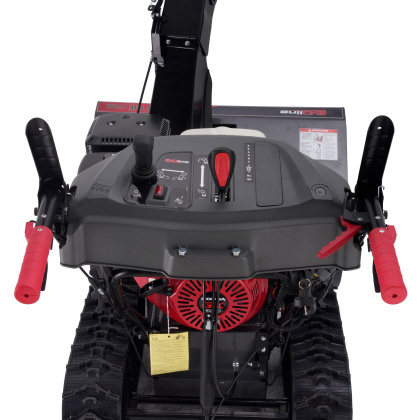 Снегоуборщик EVOline SBG 760 THE HYDRO (с двигателем Honda) - интернет-магазин КленМаркет.ру