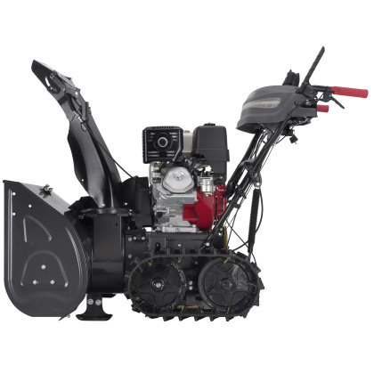 Снегоуборщик EVOline SBG 760 THE HYDRO (с двигателем Honda) - интернет-магазин КленМаркет.ру