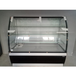 ВИТРИНА нейтральная K70 N 1,3-1 LIGHT (Нейтральная 1,3 Carboma) ТЕХНО - интернет-магазин КленМаркет.ру