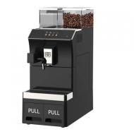 Кофемашина-суперавтомат Proxima Lirika BTB 101+3